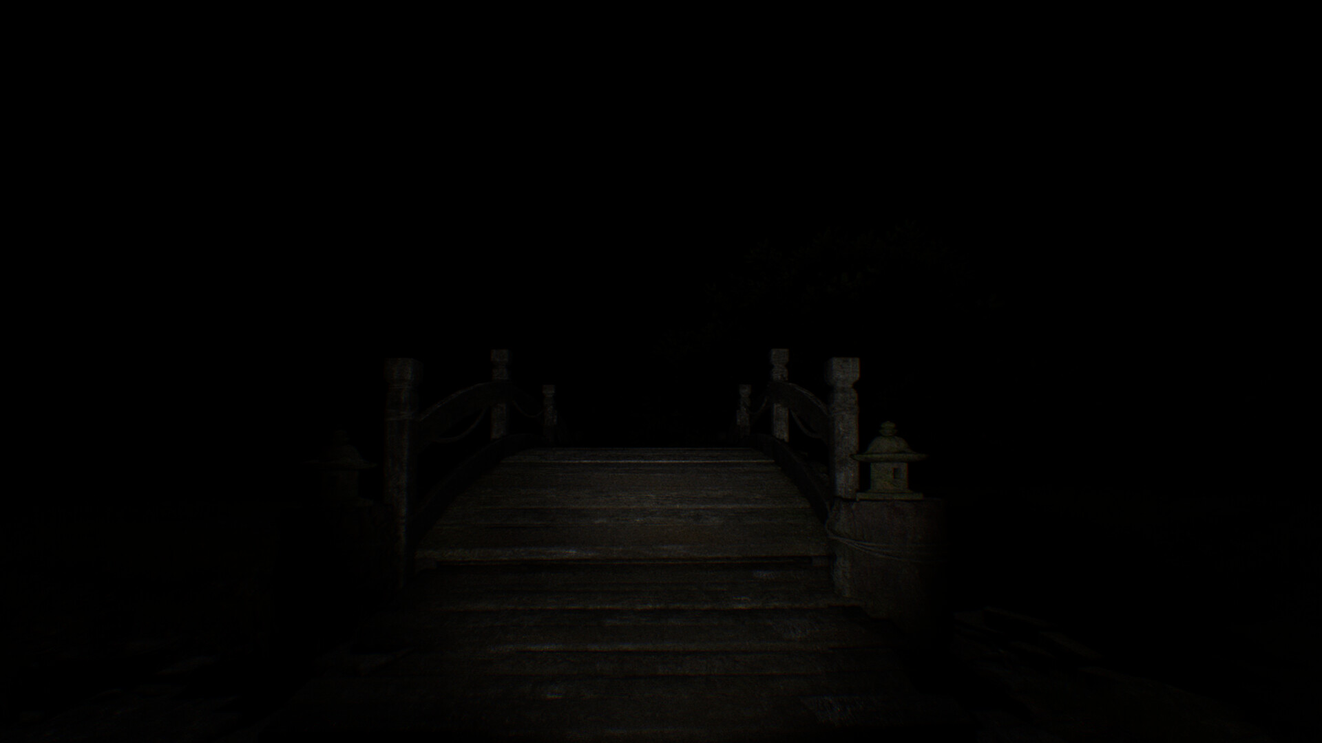 DARKEST MUSEUM screenshot 1