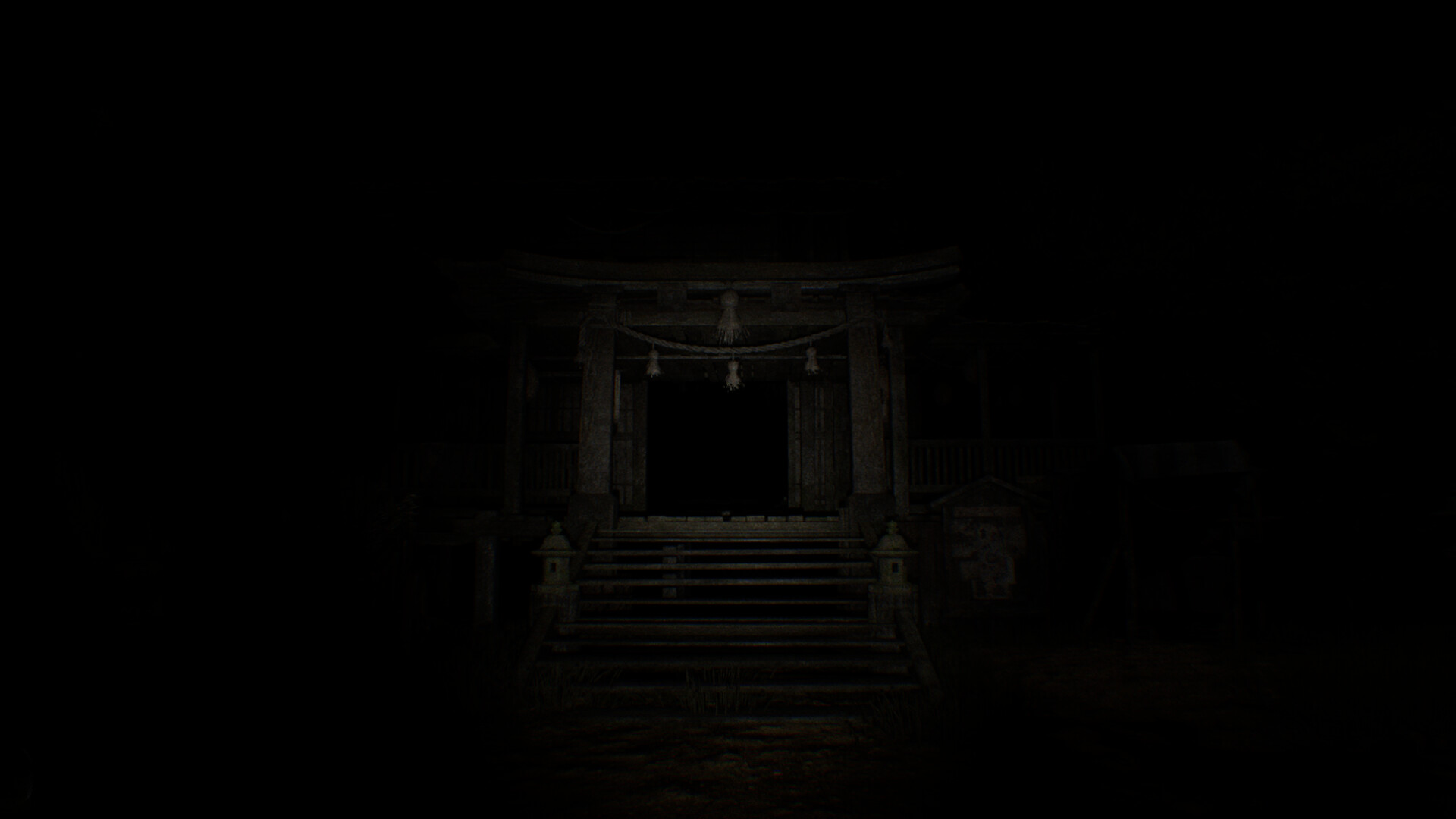 DARKEST MUSEUM screenshot 4