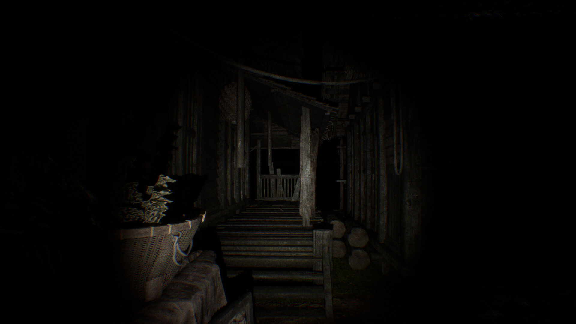 DARKEST MUSEUM screenshot 5