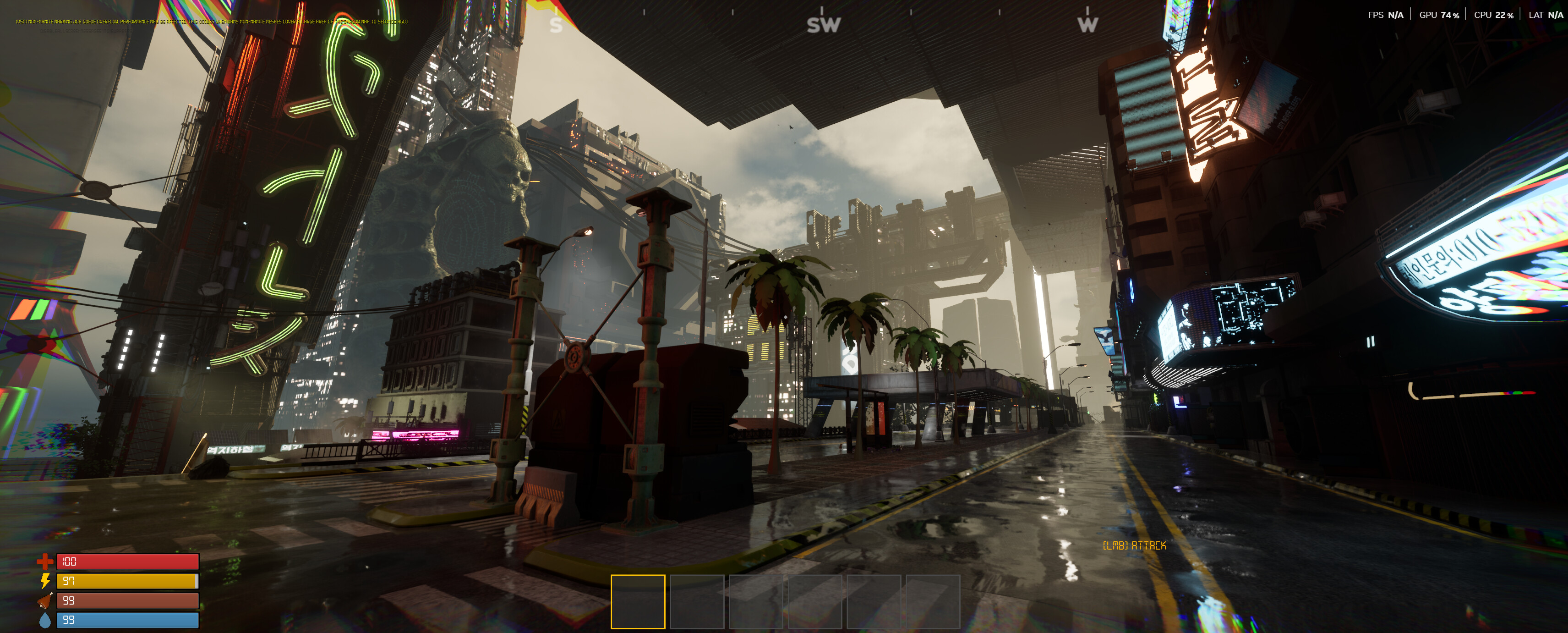 MAINCORE screenshot 3