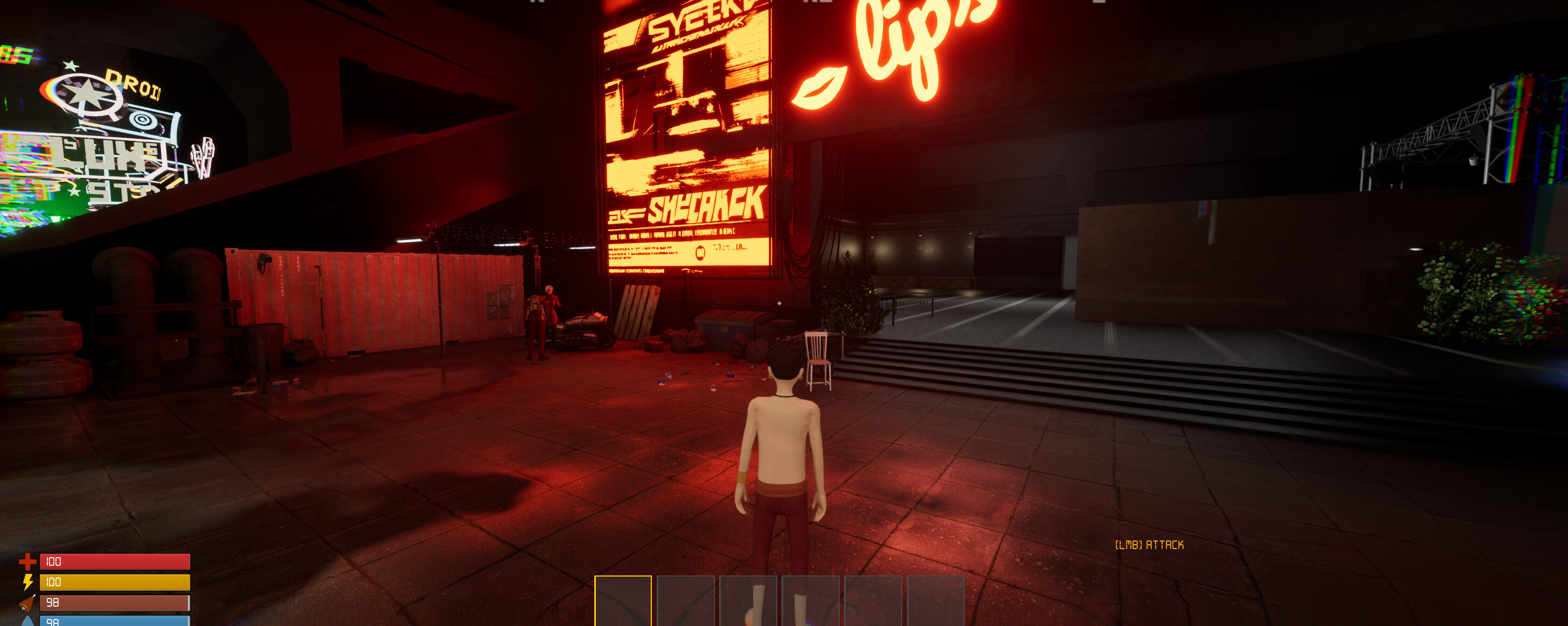 MAINCORE screenshot 5