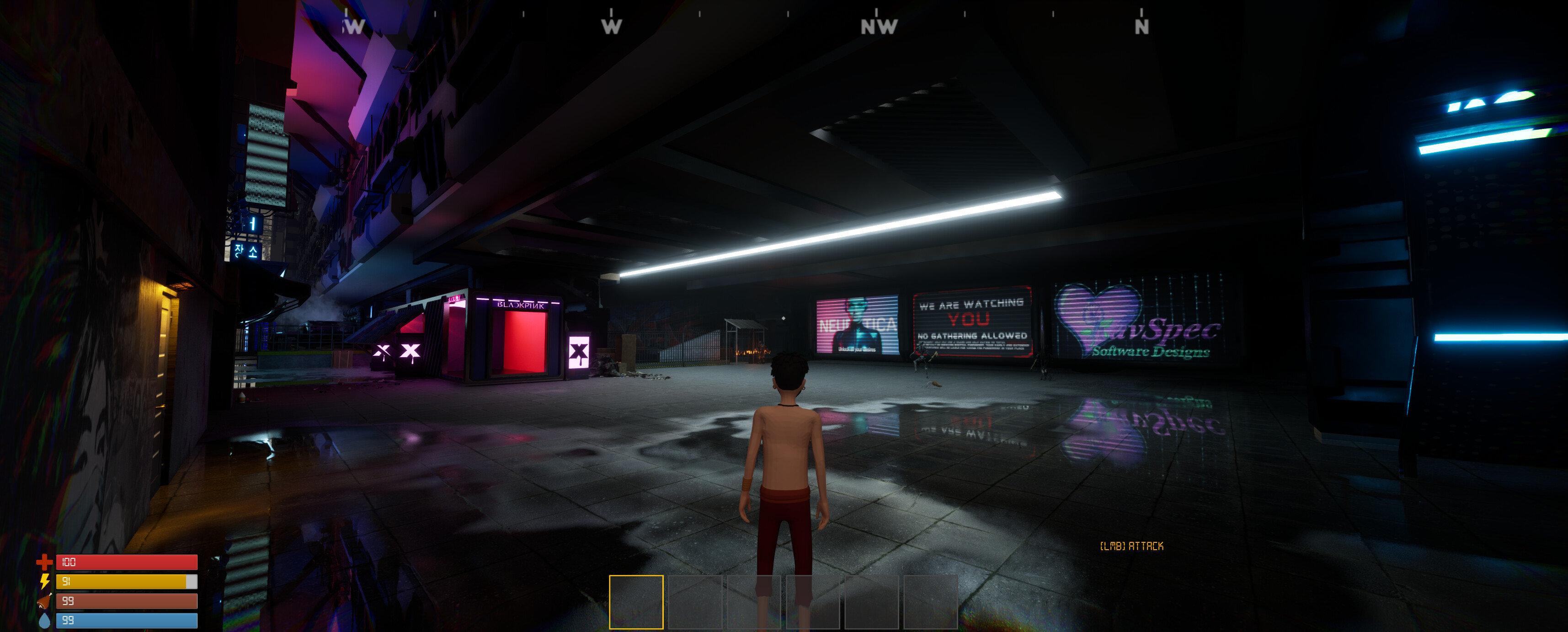 MAINCORE screenshot 6