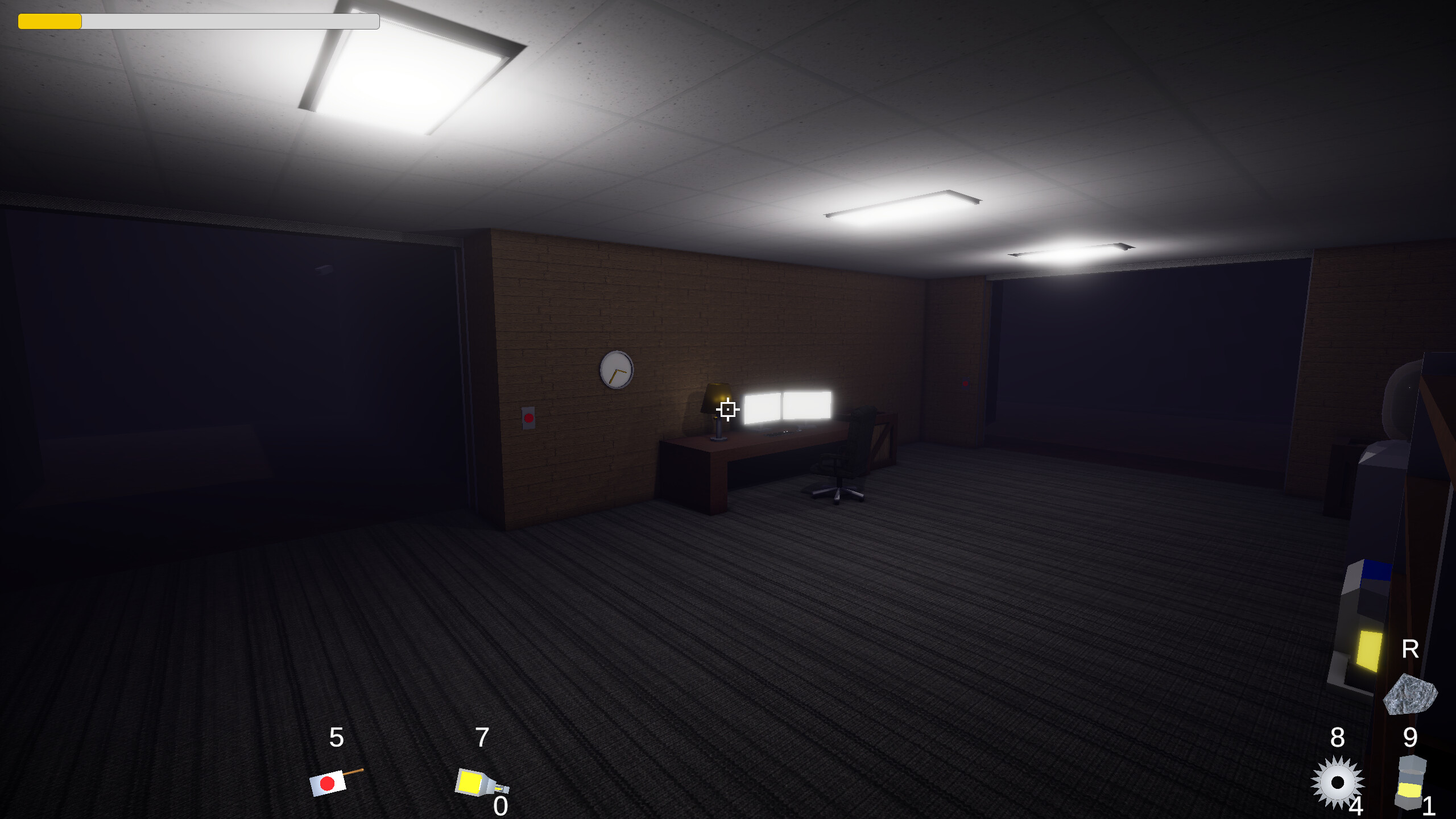Another Nightmare screenshot 6