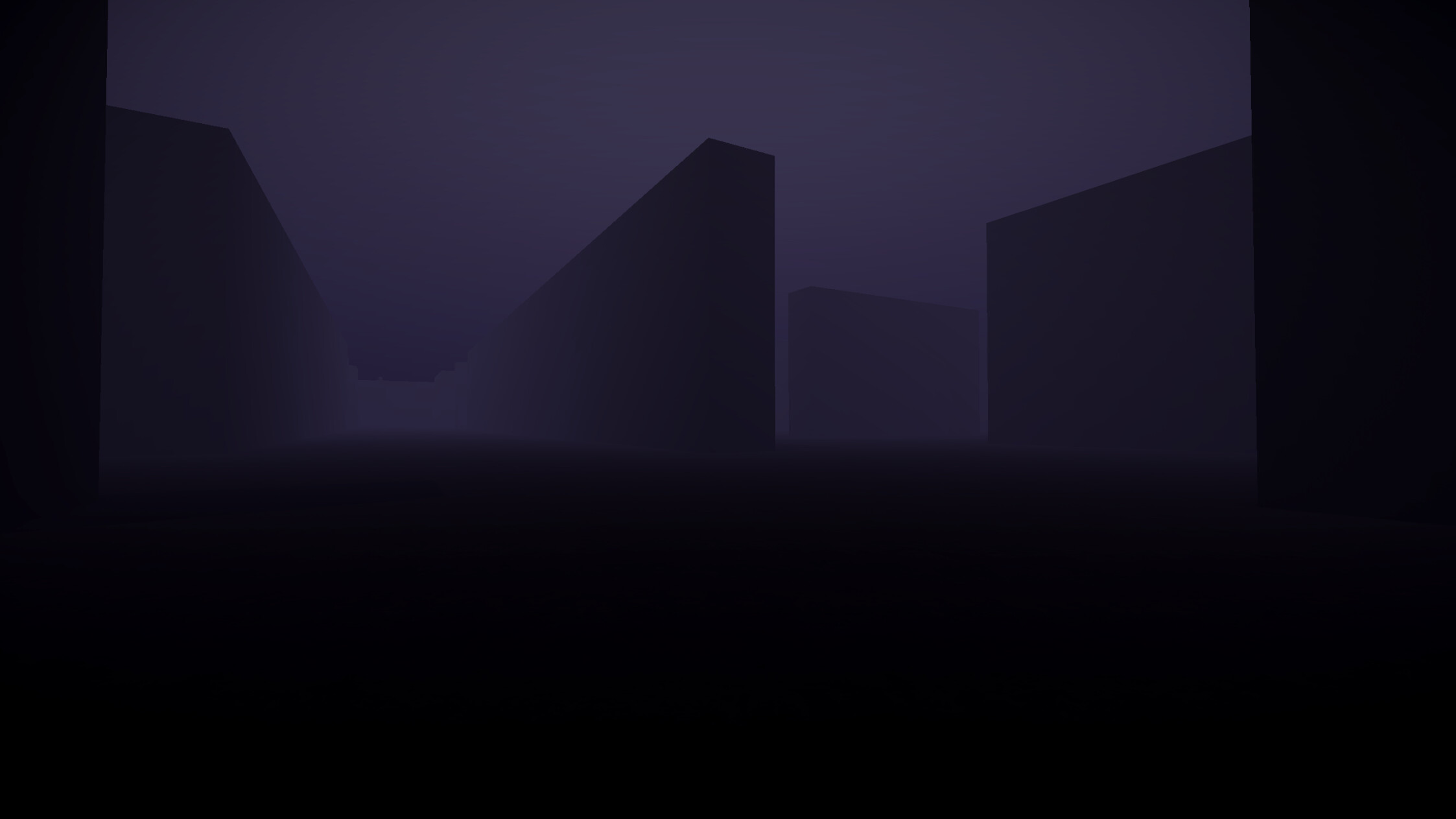 Another Nightmare screenshot 1