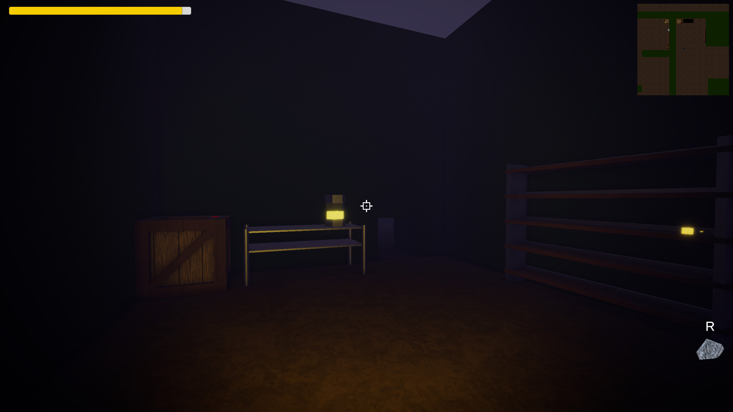 Another Nightmare screenshot 4