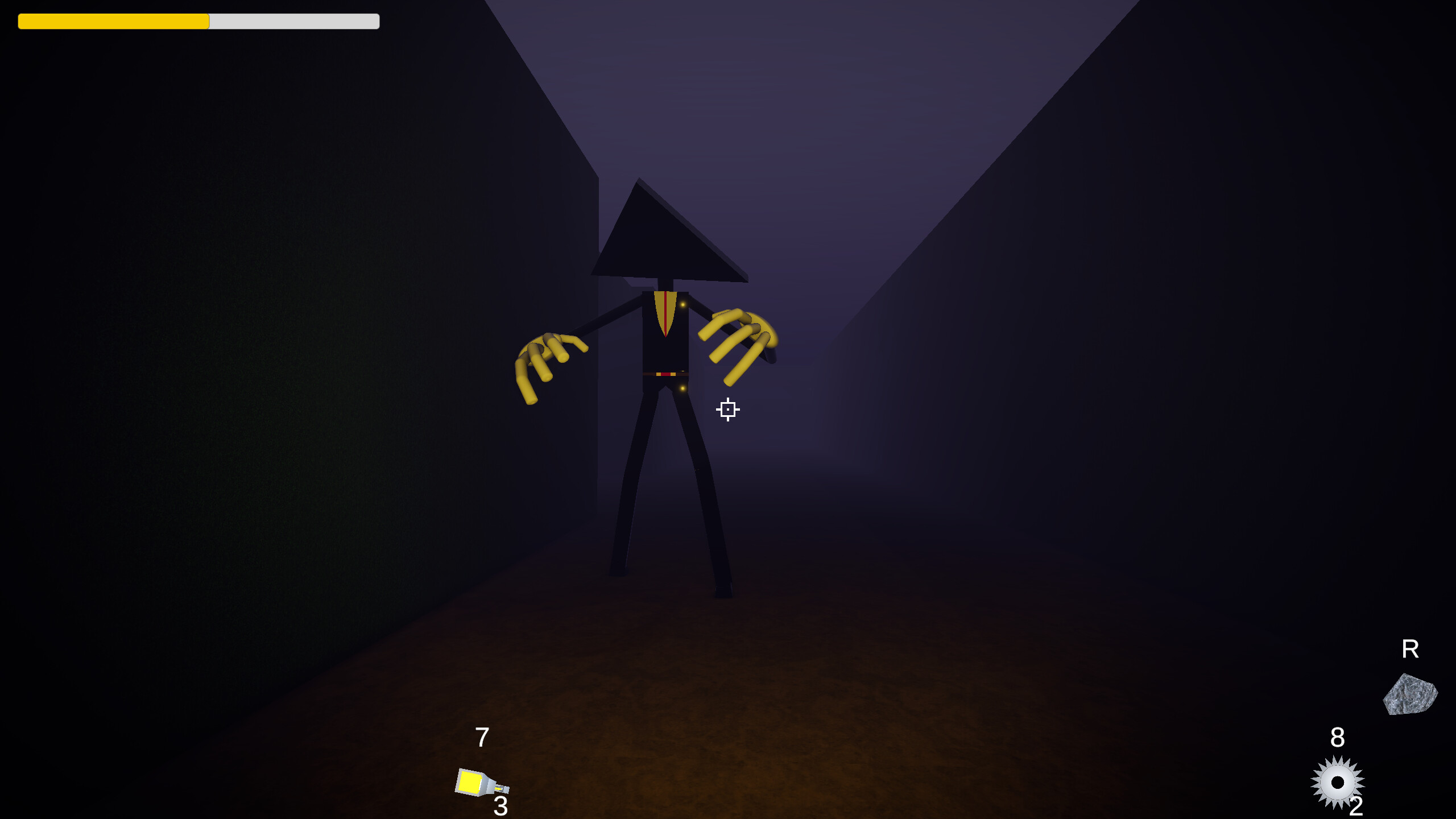 Another Nightmare screenshot 7