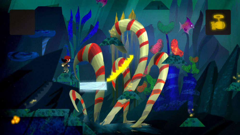 Lucidity™ screenshot 11