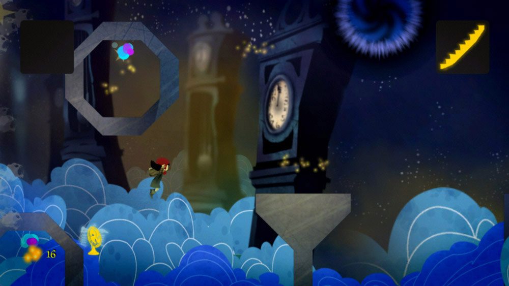 Lucidity™ screenshot 5