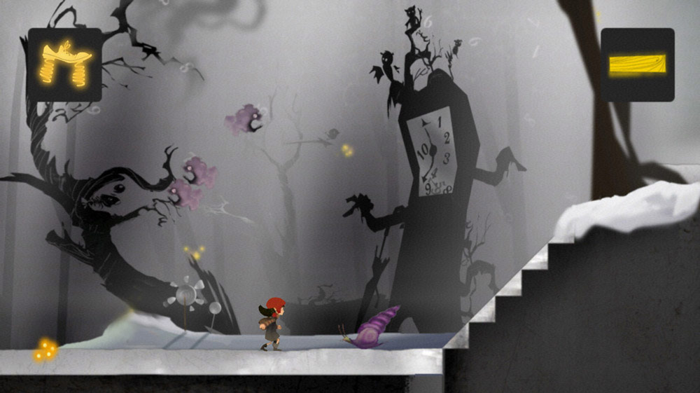 Lucidity™ screenshot 4
