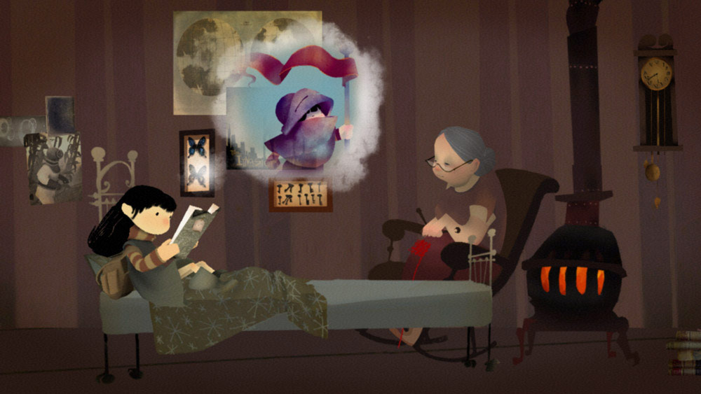 Lucidity™ screenshot 1