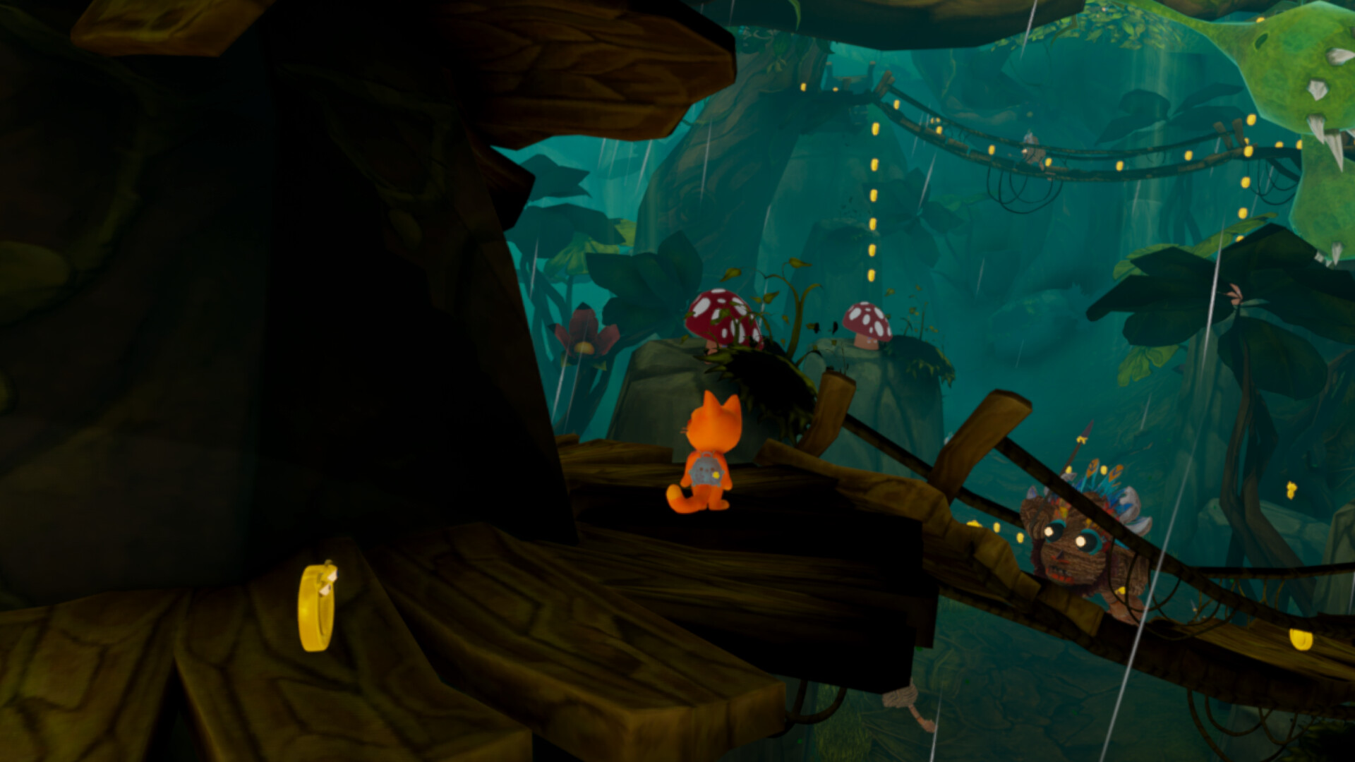Georgie-Yolkie screenshot 6