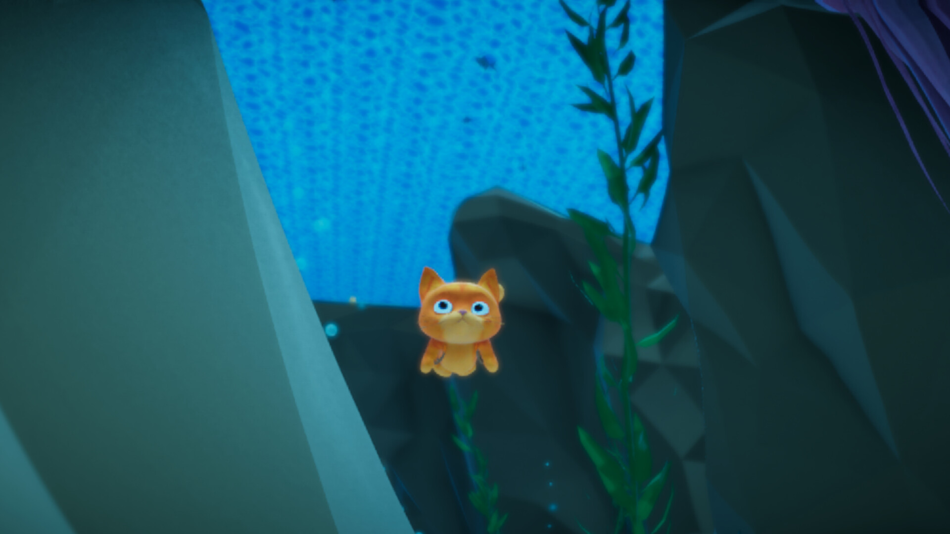Georgie-Yolkie screenshot 3