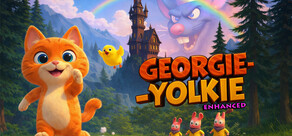 GEORGIE-YOLKIE™ Enhanced
