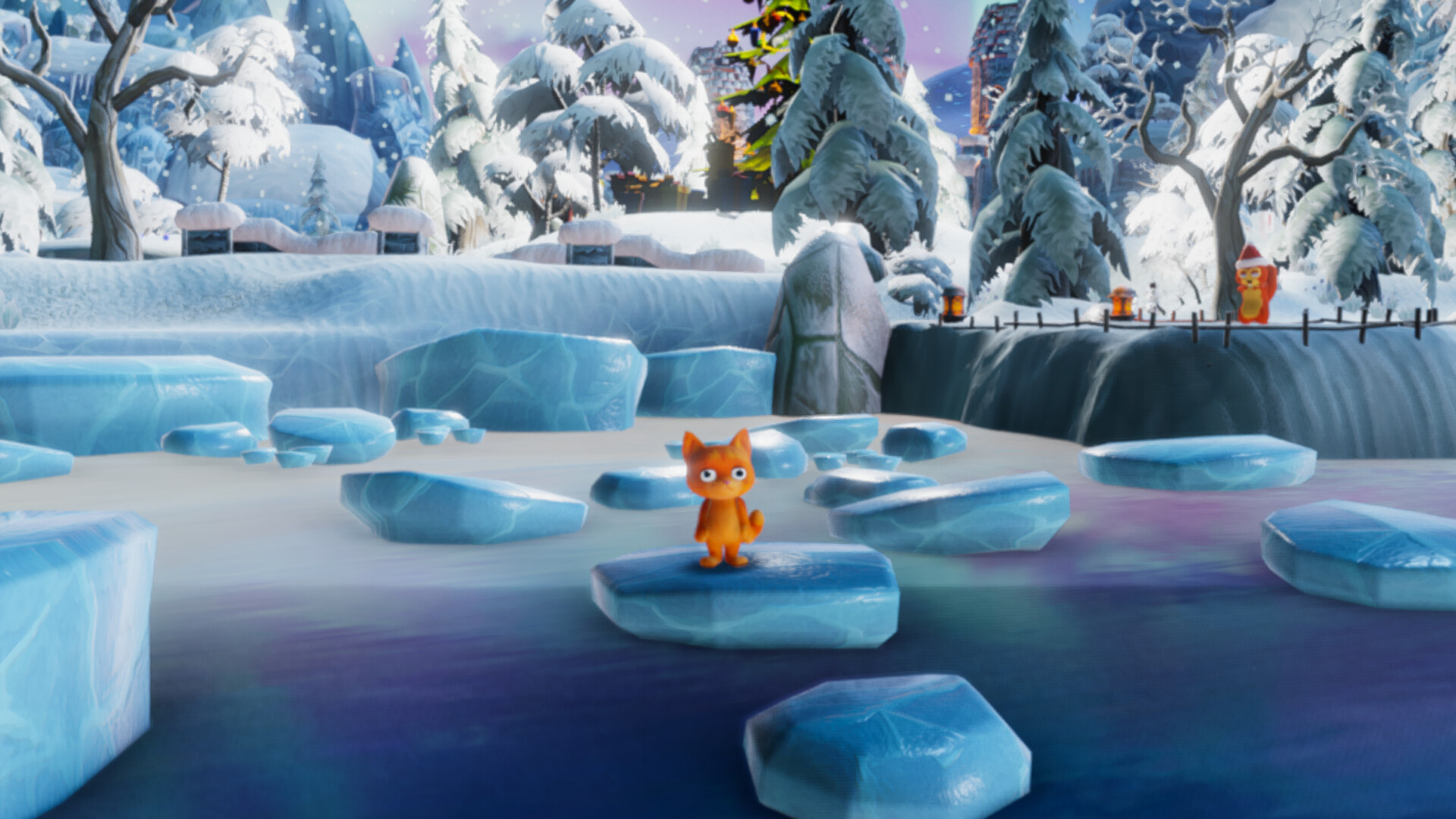 Georgie-Yolkie screenshot 8