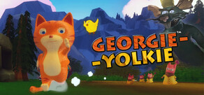 GEORGIE-YOLKIE™