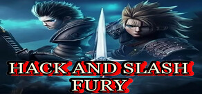 Hack and Slash Fury
