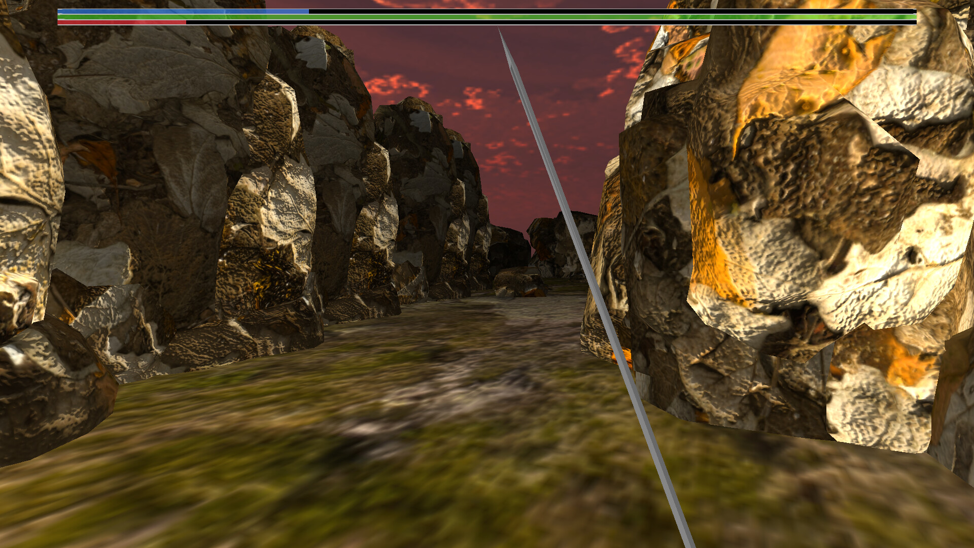 Hack And Slash Fury screenshot 19