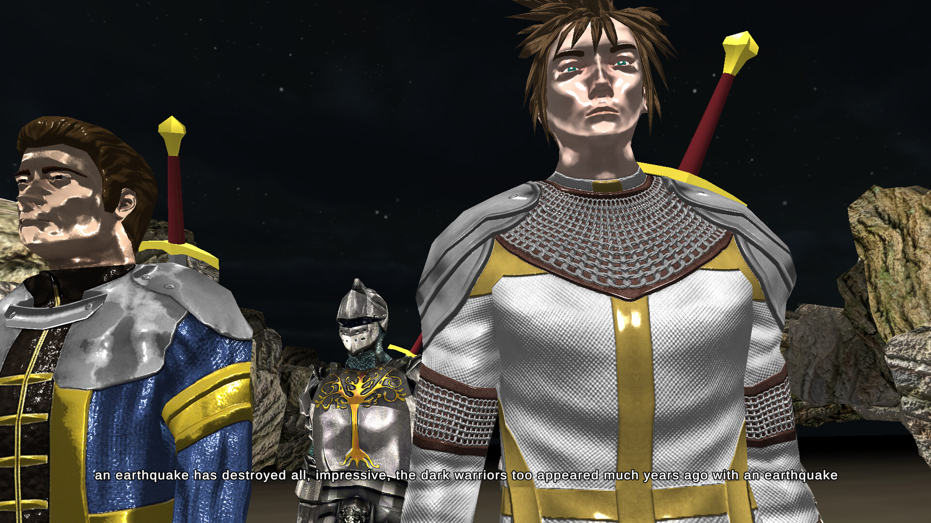 Hack And Slash Fury screenshot 17