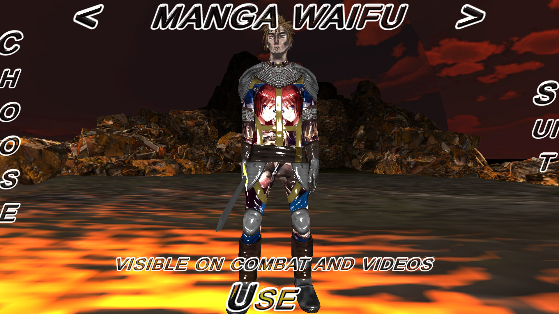 Hack And Slash Fury screenshot 21