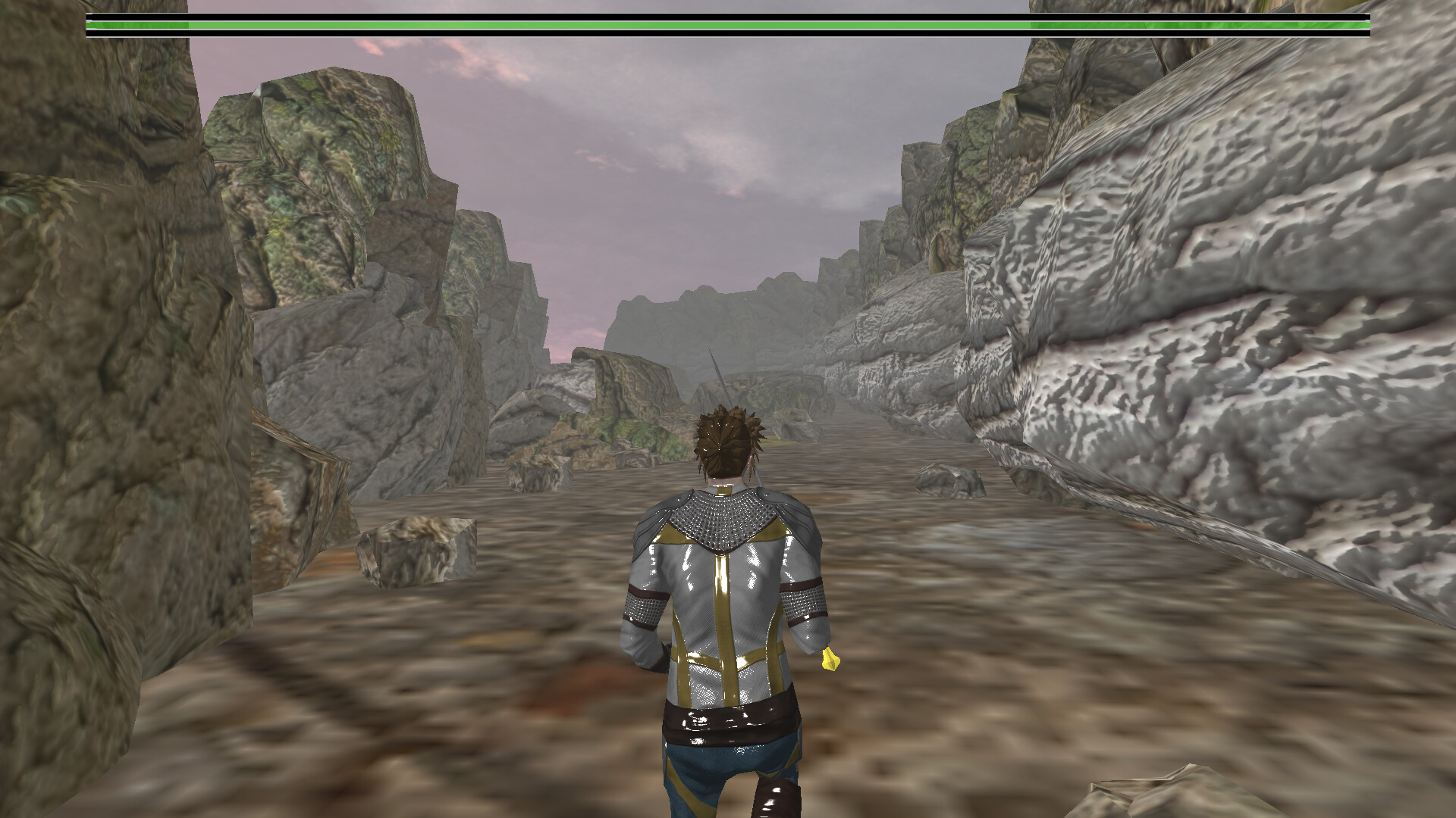 Hack And Slash Fury screenshot 30