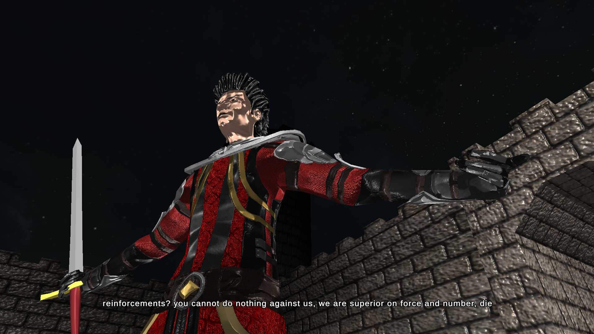 Hack And Slash Fury screenshot 27