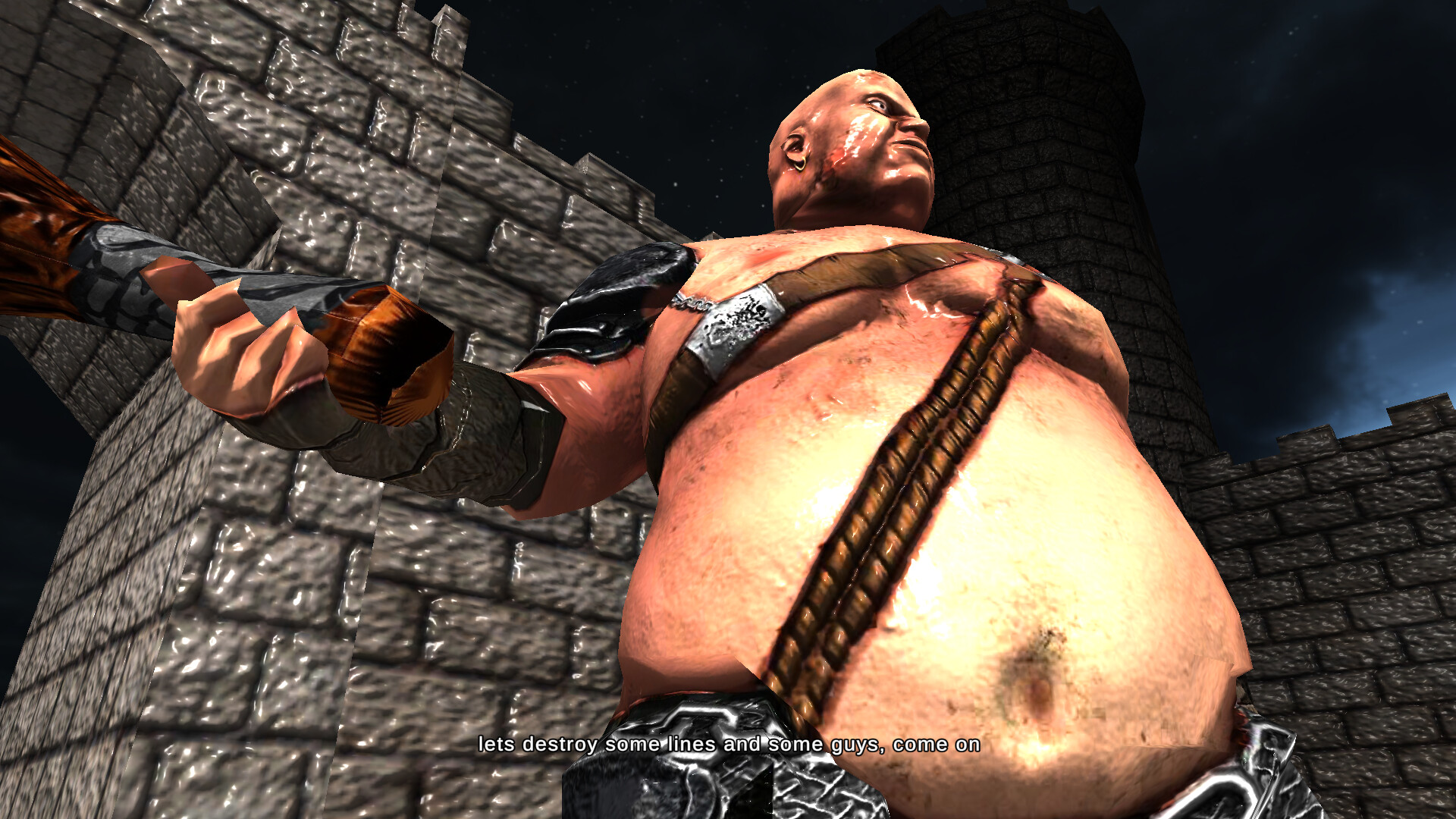 Hack And Slash Fury screenshot 29