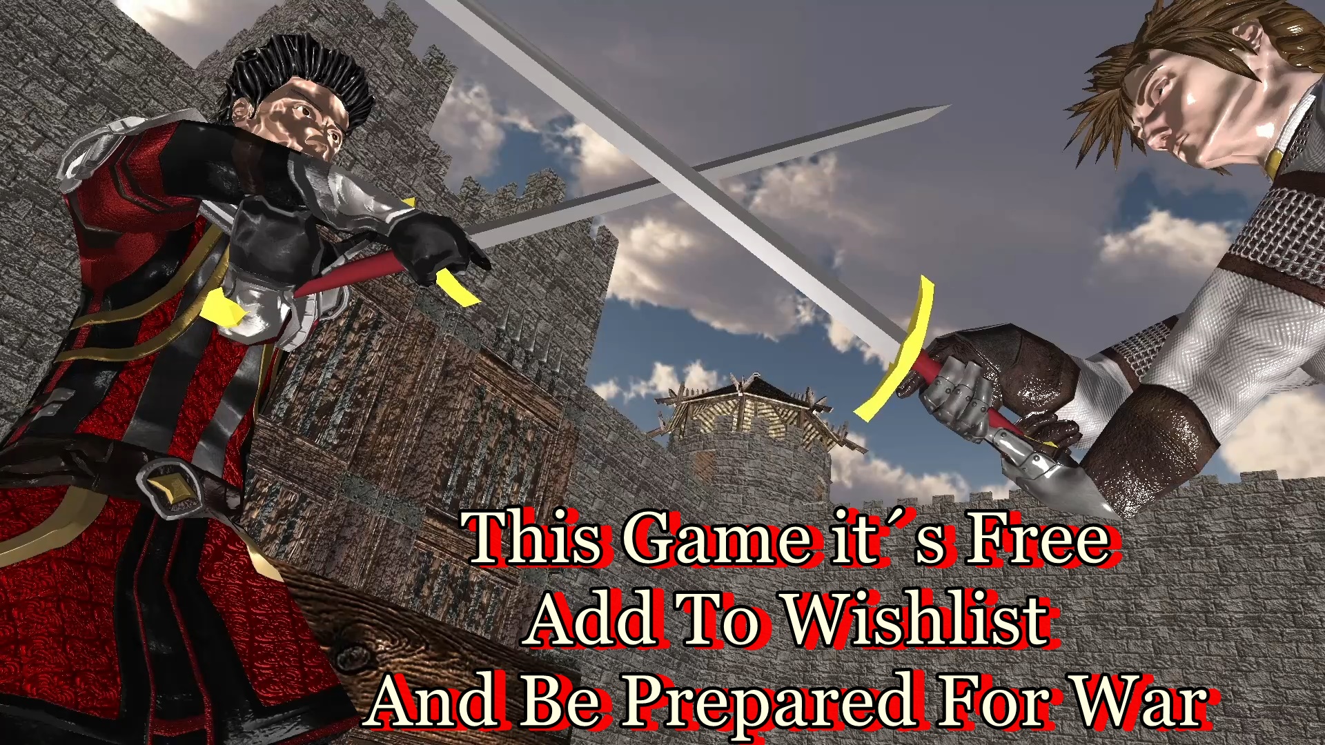 Hack and Slash Fury on Steam