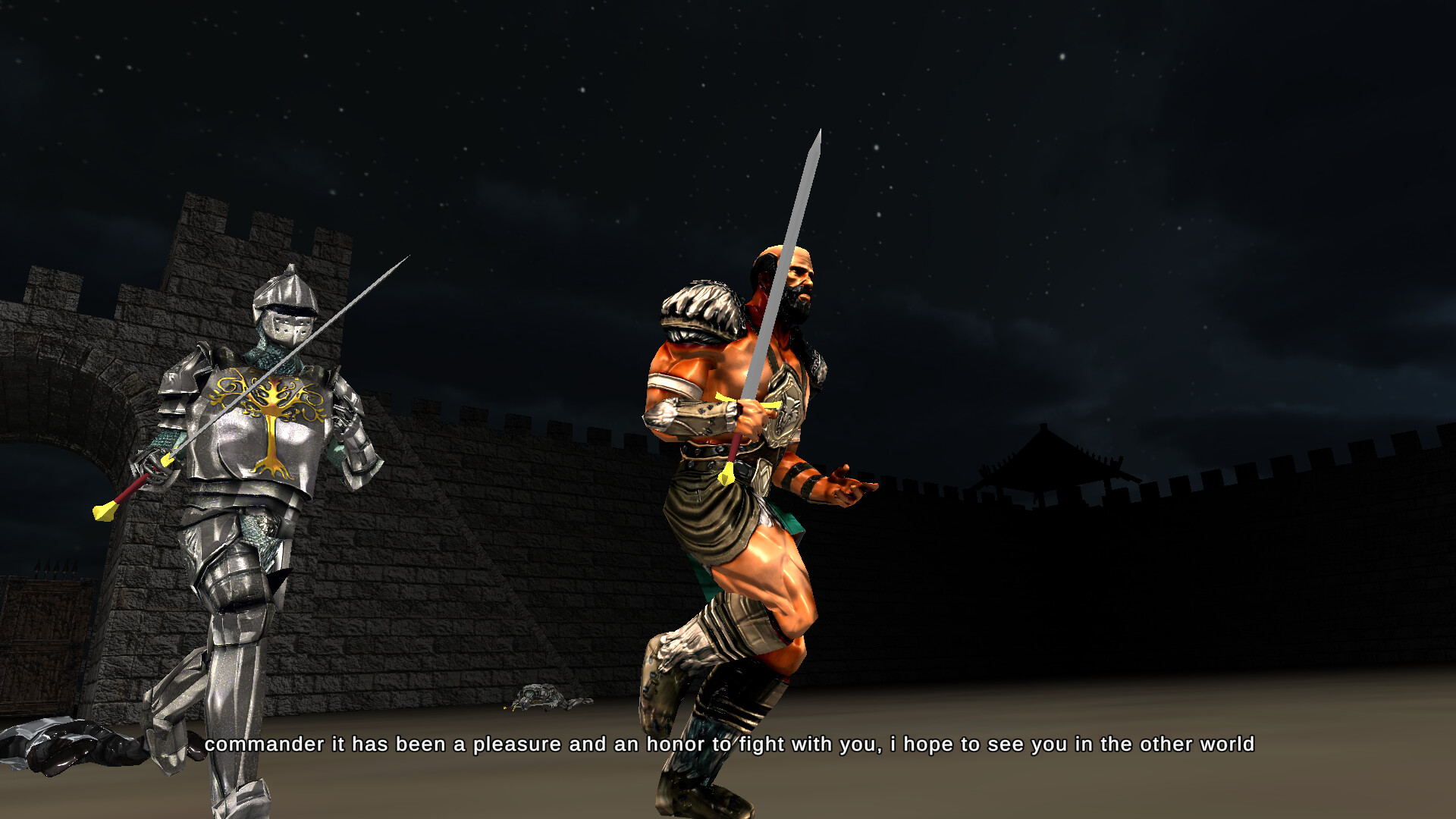 Hack And Slash Fury screenshot 12