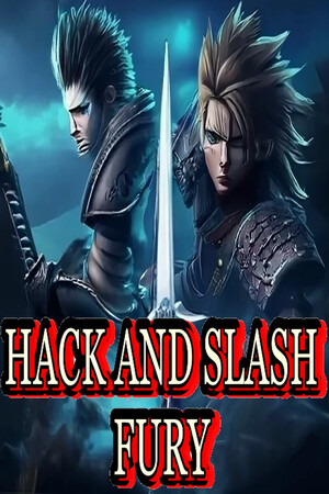Hack And Slash Fury