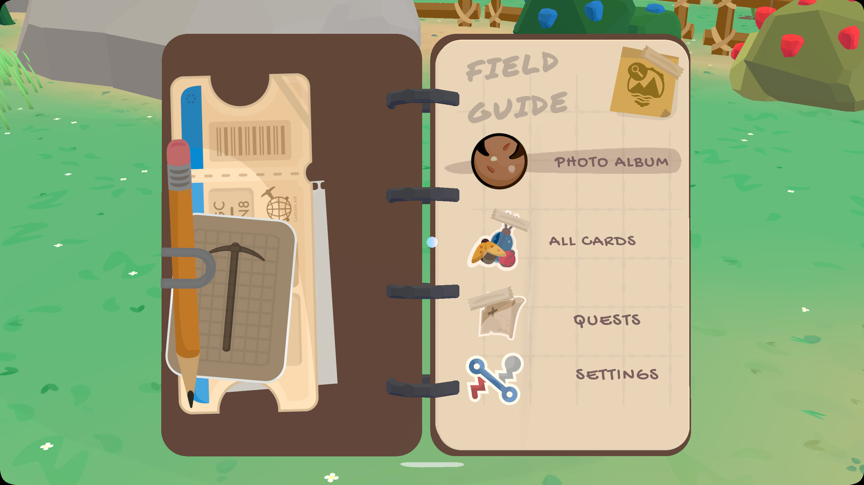 Carden screenshot 6