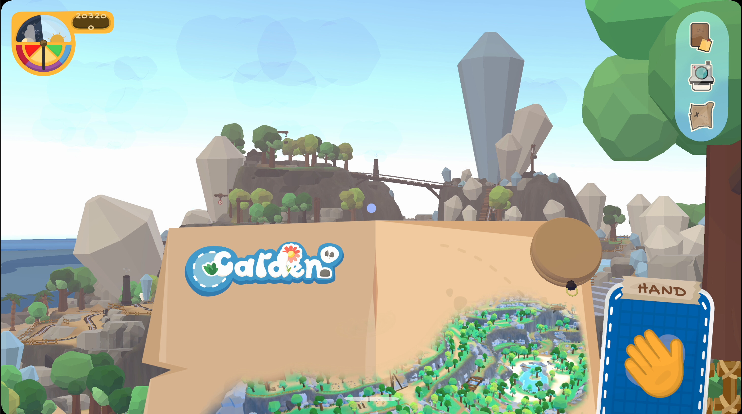 Carden screenshot 5