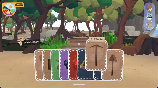 Carden screenshot preview