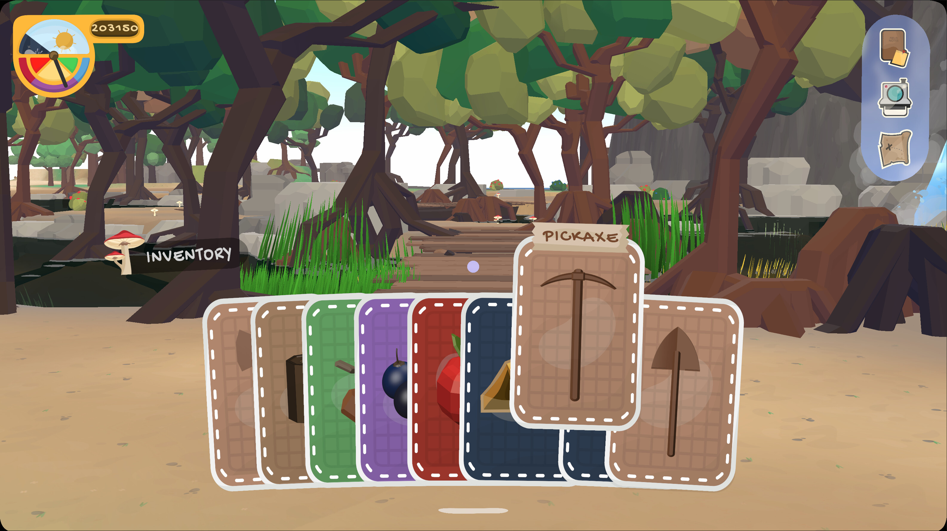 Carden screenshot 1