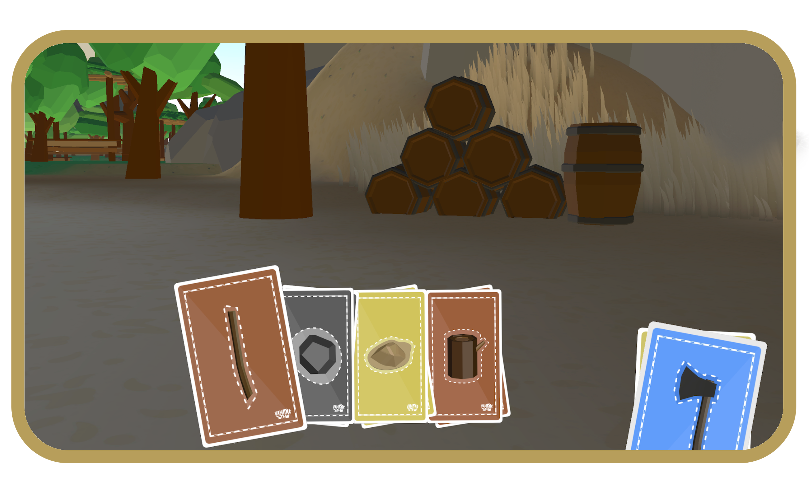 Carden On Steam carden-on-steam