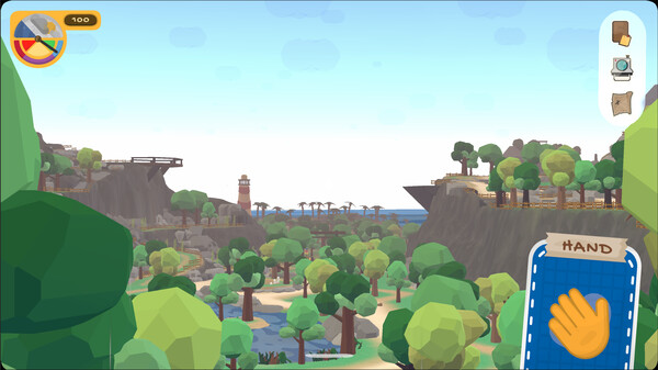 Carden screenshot 2