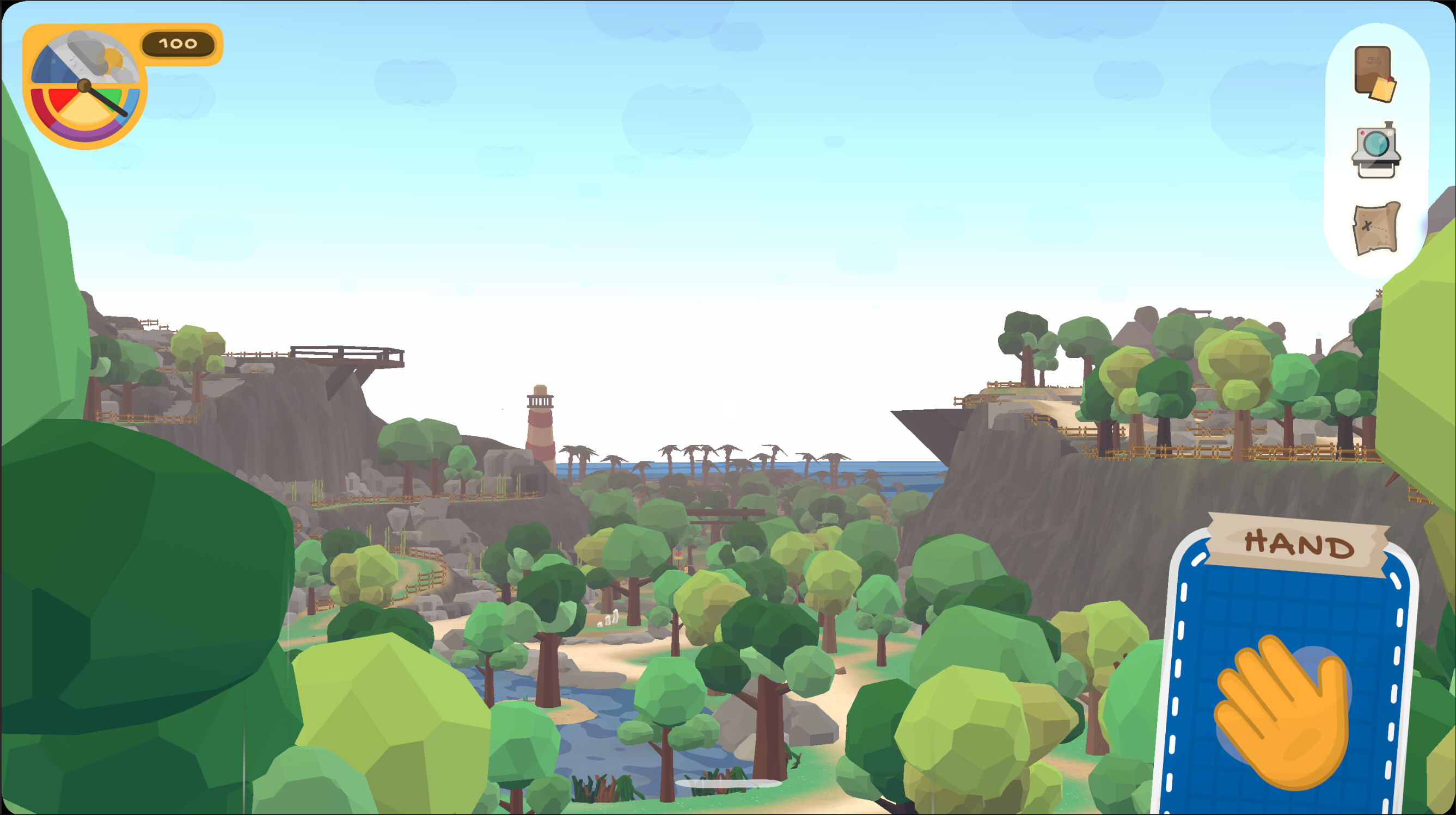 Carden screenshot 2