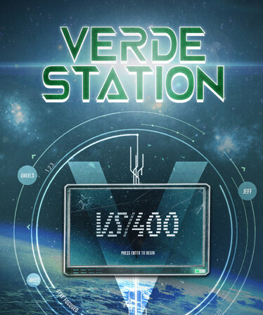 Verde Station