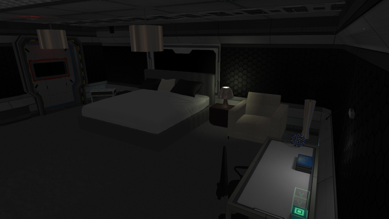 Verde Station screenshot 4