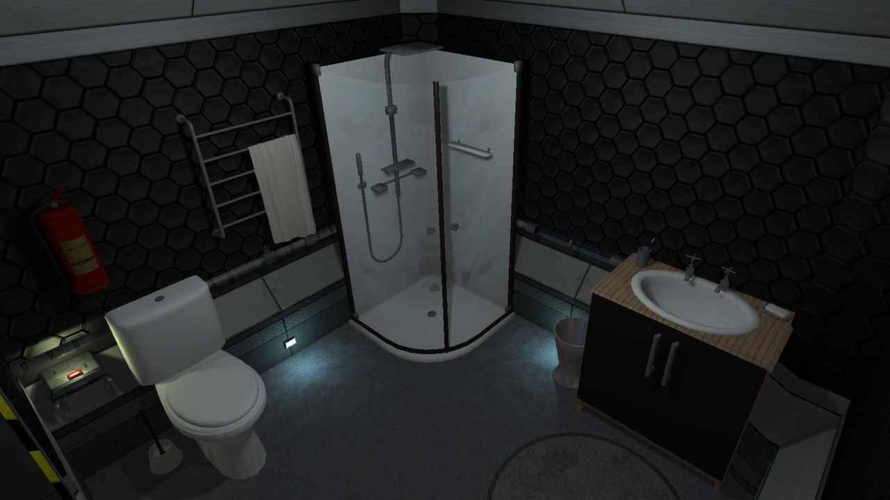 Verde Station screenshot 6