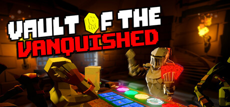 Vault of the Vanquished