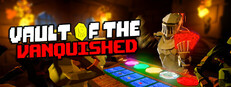 Vault of the Vanquished