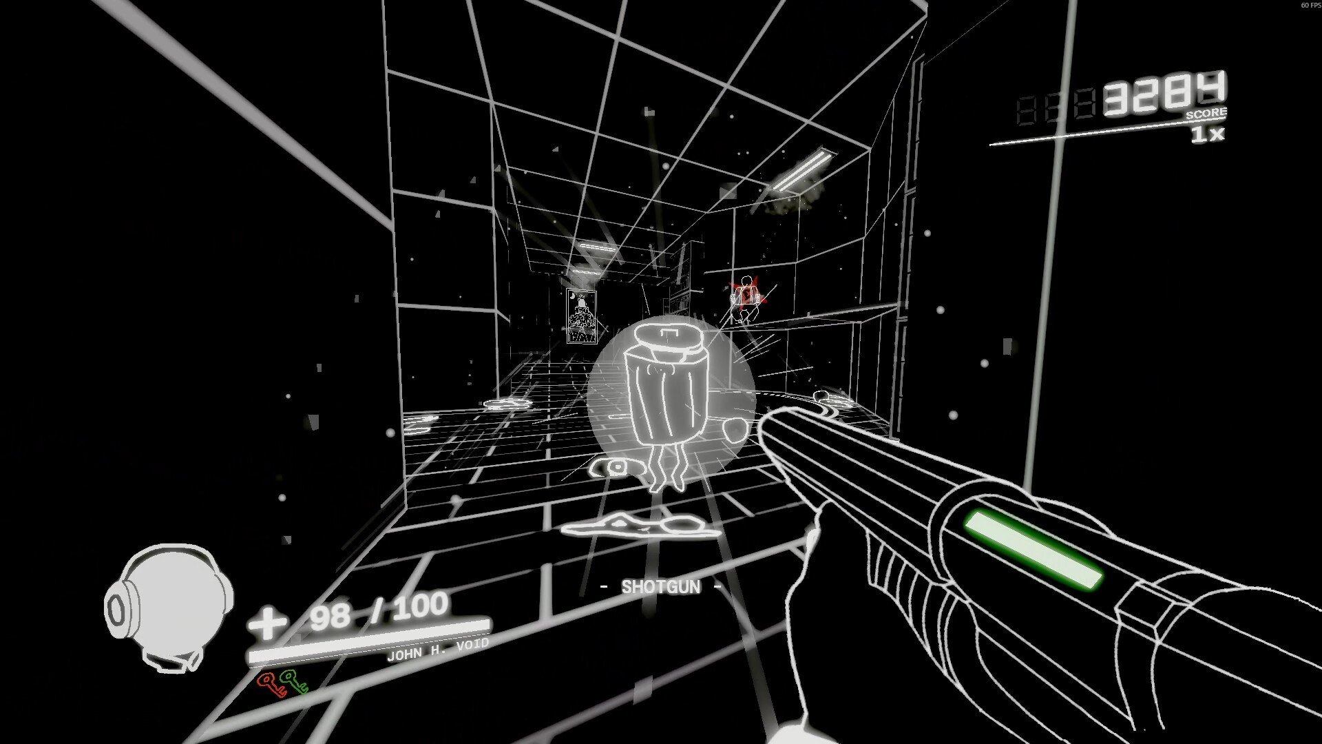 Into the Void screenshot 9