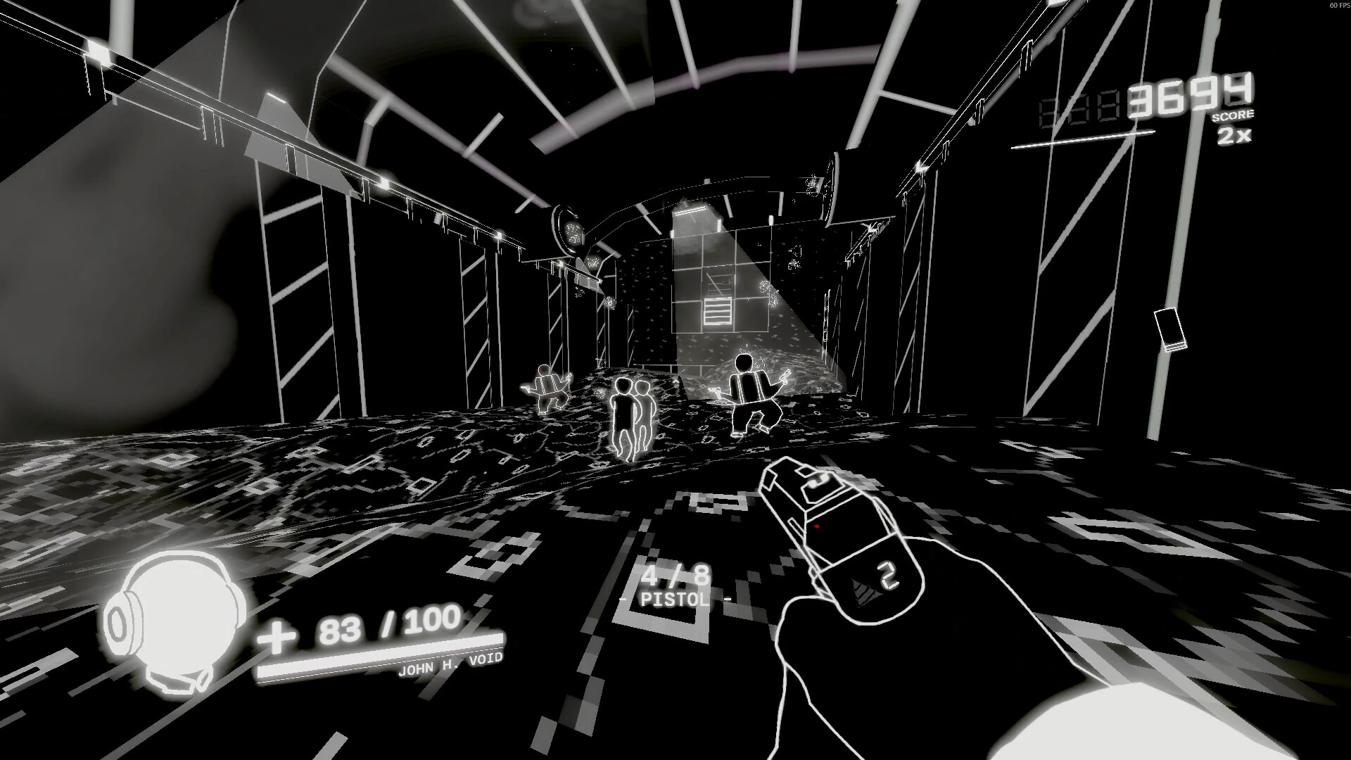 Into the Void screenshot 5