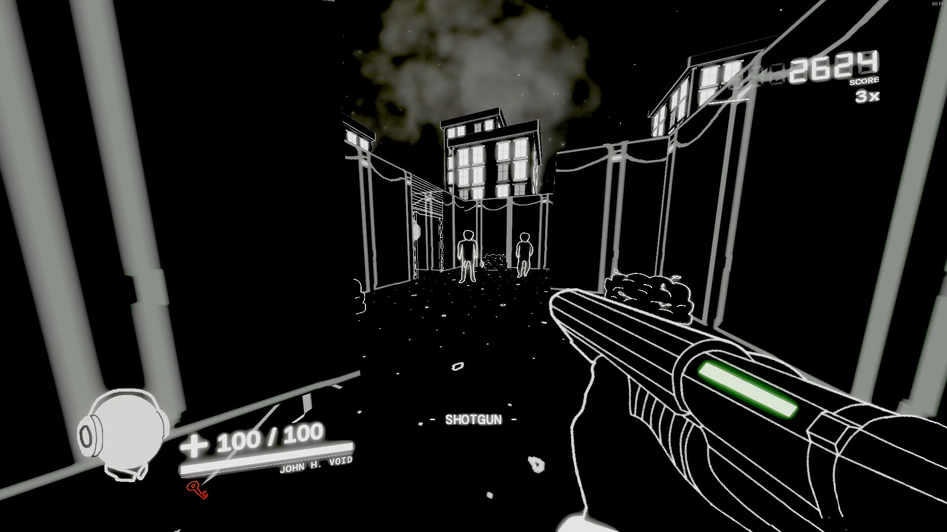 Into the Void screenshot 10
