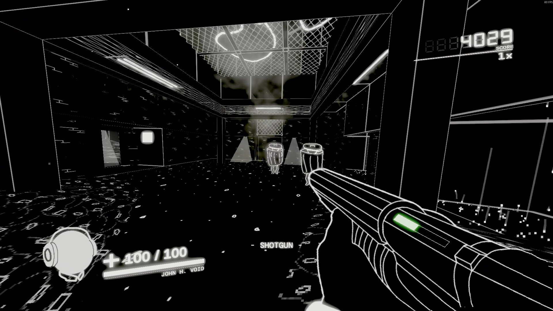 Into the Void screenshot 2
