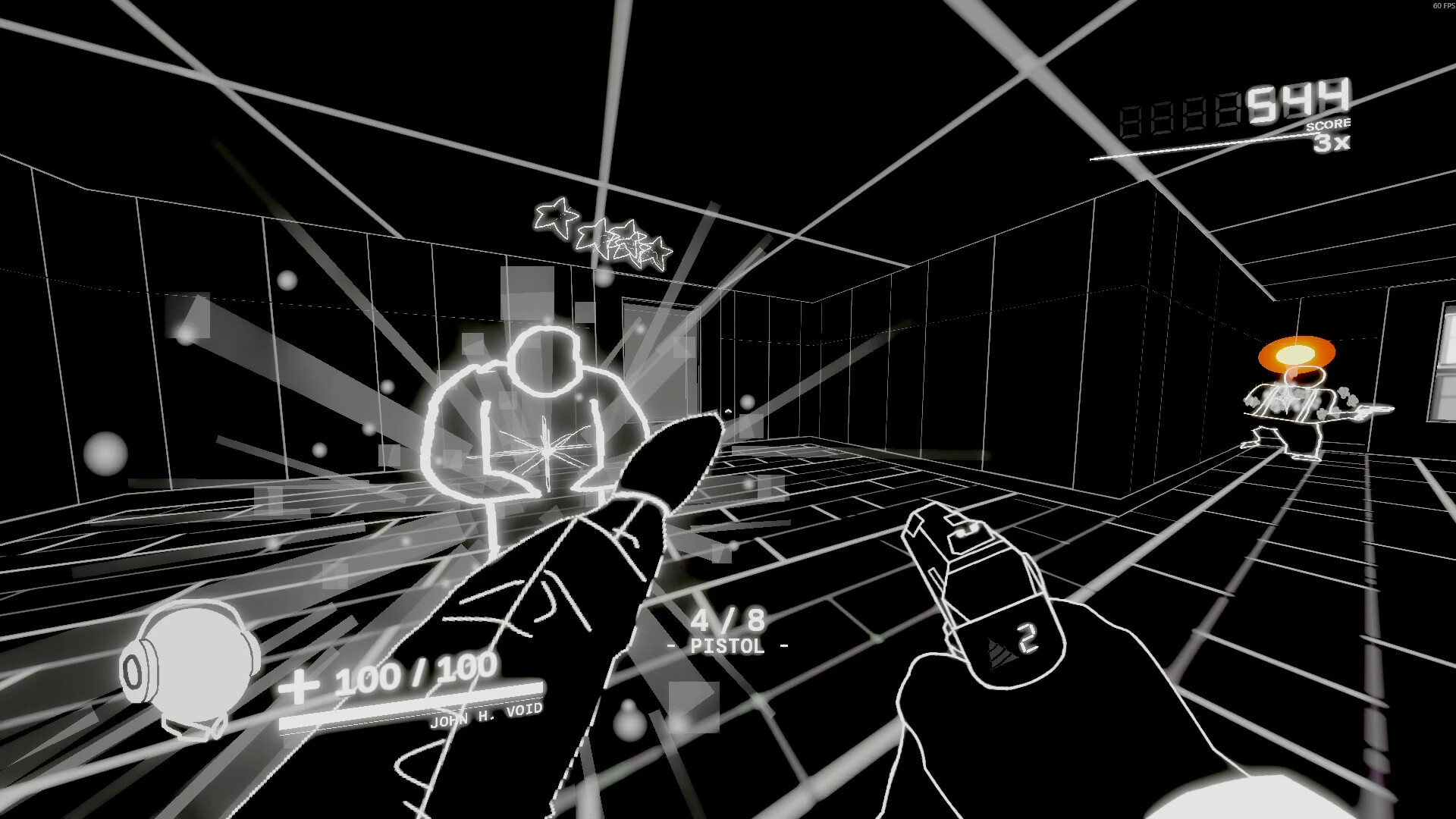 Into the Void screenshot 3