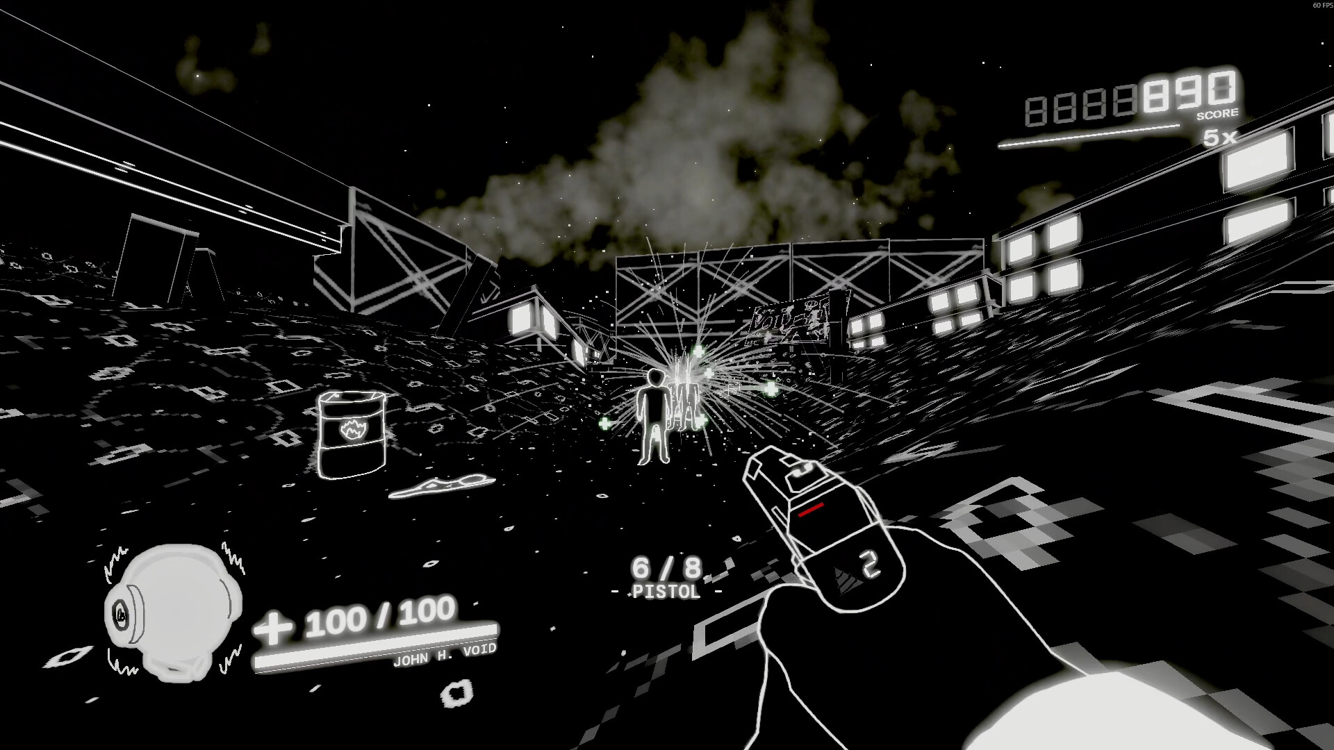 Into the Void screenshot 4