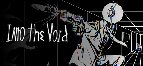 Into the Void Cover Image