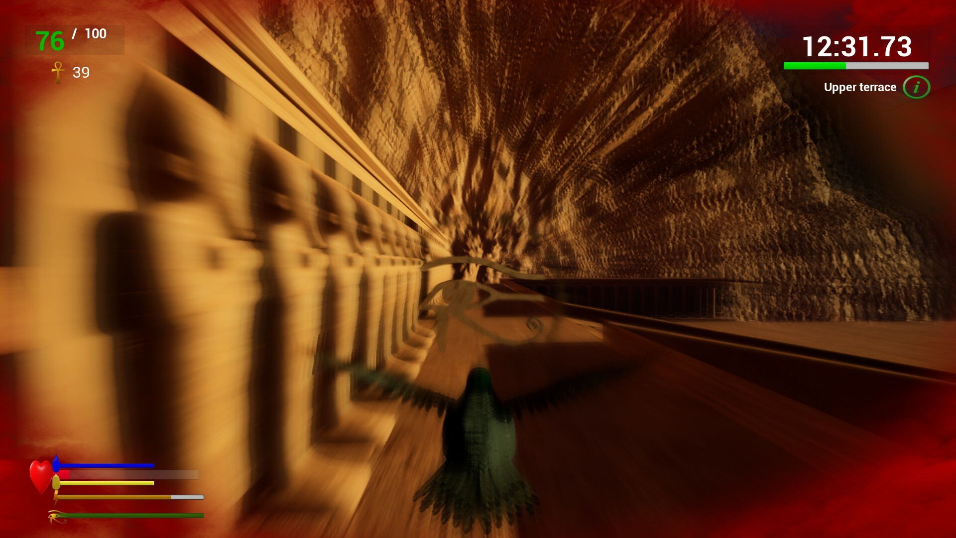 Unexpected Pigeon Race screenshot 6