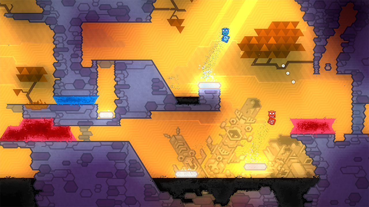 Kalimba screenshot 6